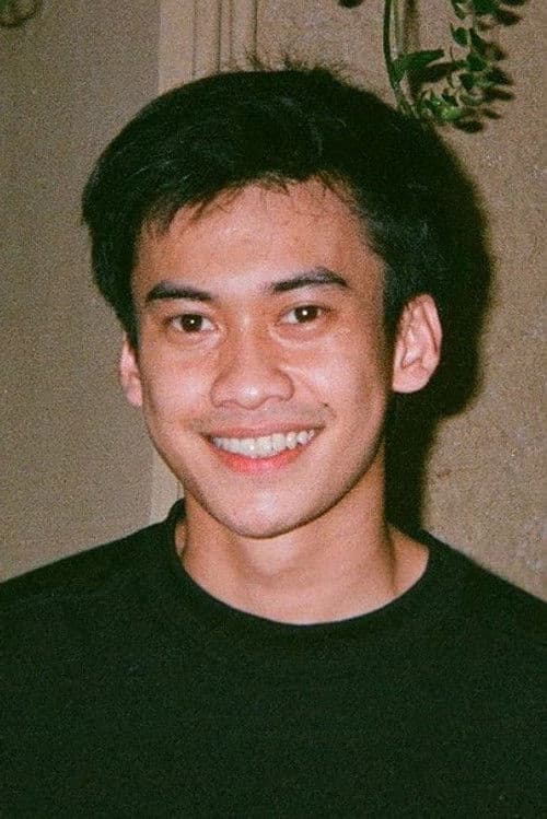 Mikha Hernan foto