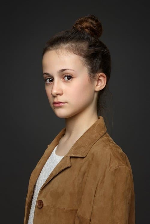 Nerea Pascual foto