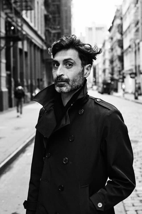 Gianluca Vassallo foto
