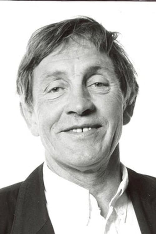 Svein Scharffenberg foto
