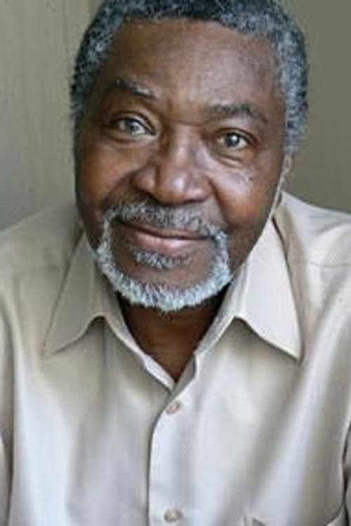 Jean Bédiébé foto