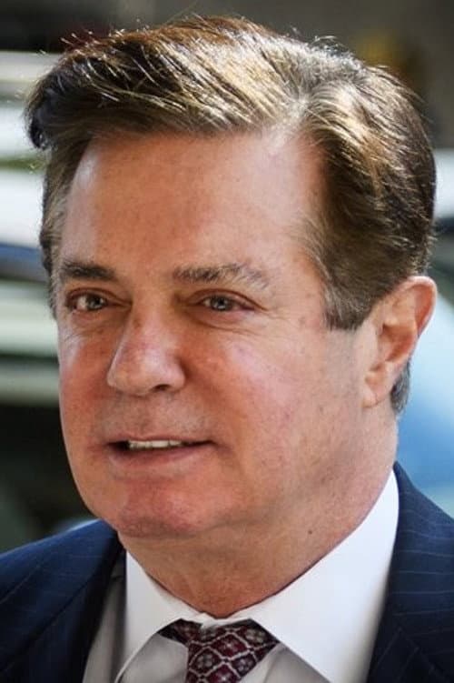 Paul Manafort foto