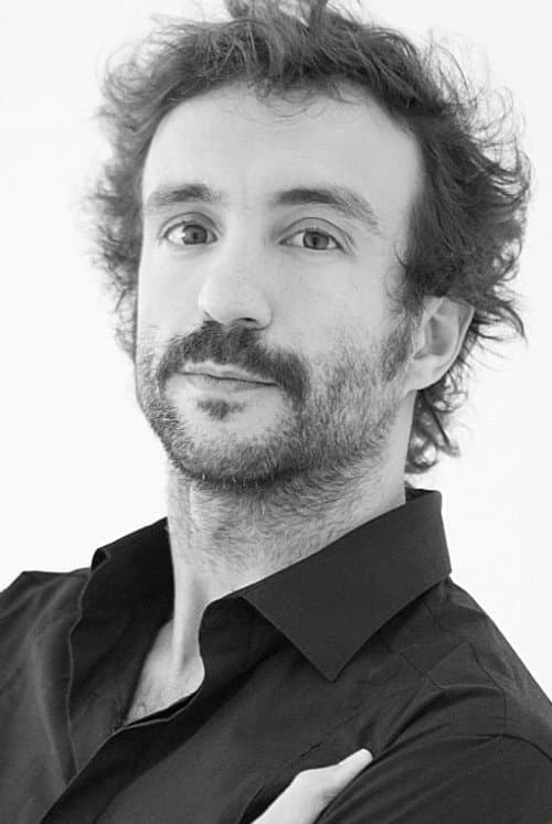 Miguel Pinheiro foto