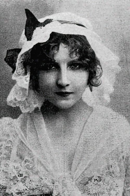 Suzanne Crosnier foto