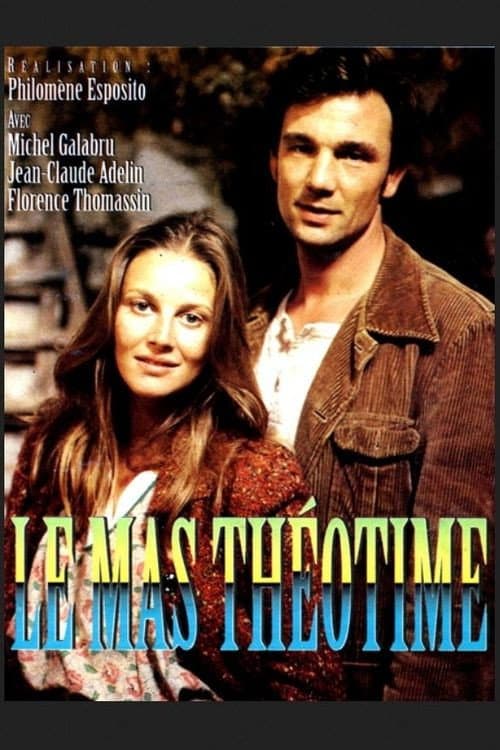 Le Mas Théotime (1995) poster