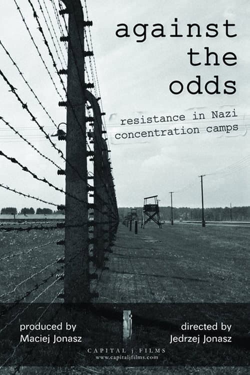 Against the Odds (2004) poster