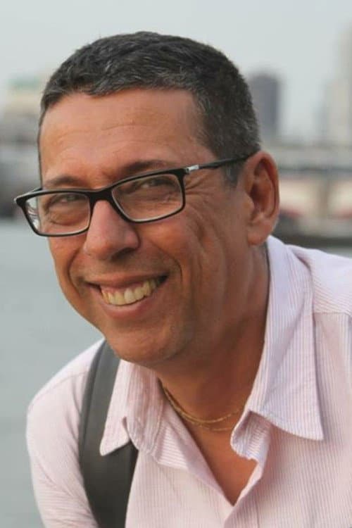 Alexandre Figueirôa foto