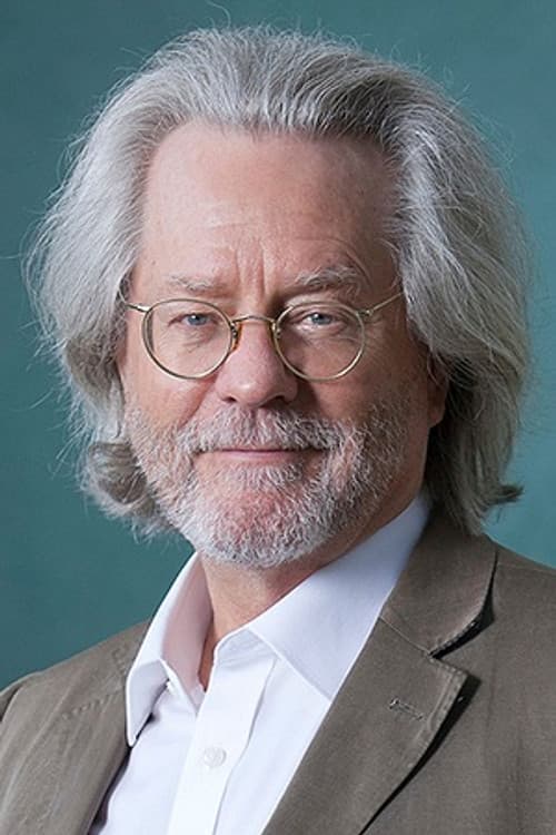 A.C. Grayling foto