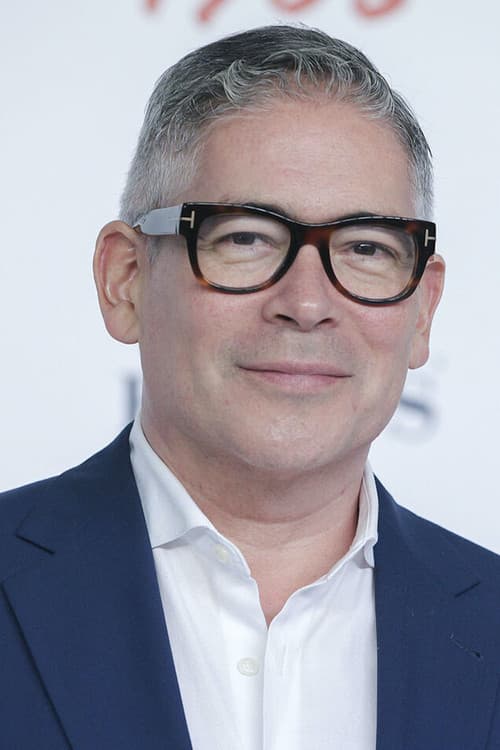 Boris Izaguirre foto