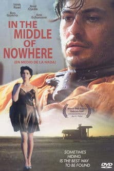 En Medio de la Nada (1993) poster