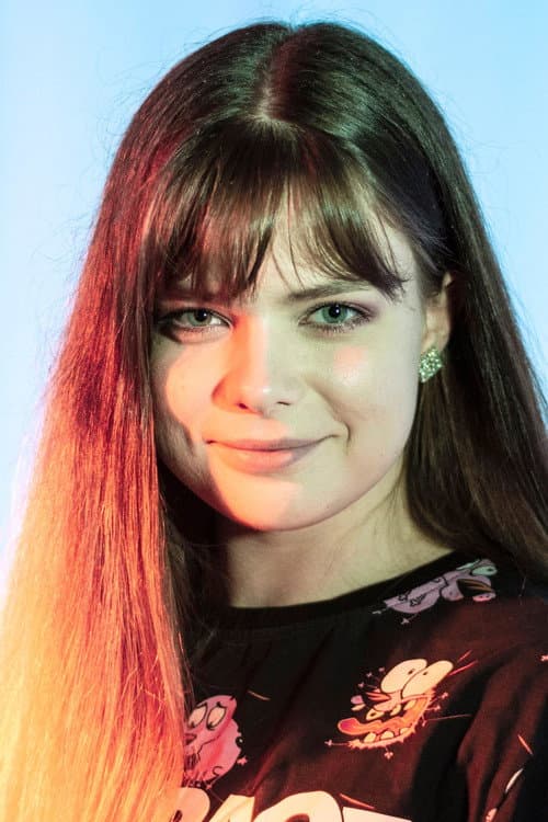 Katariina Škurinski foto