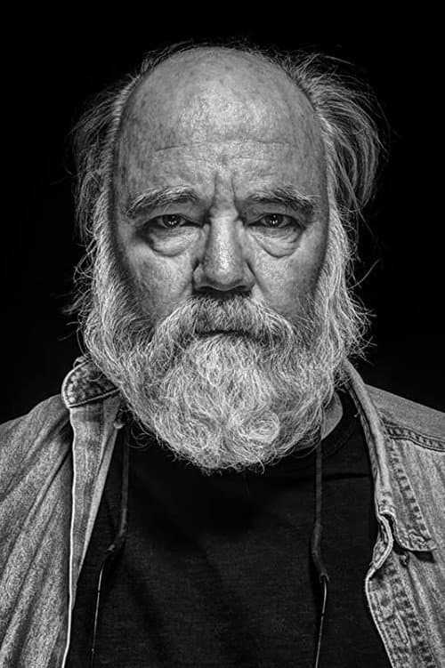 Phil Tippett foto