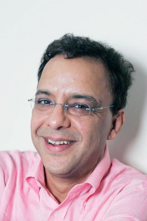 Vidhu Vinod Chopra foto