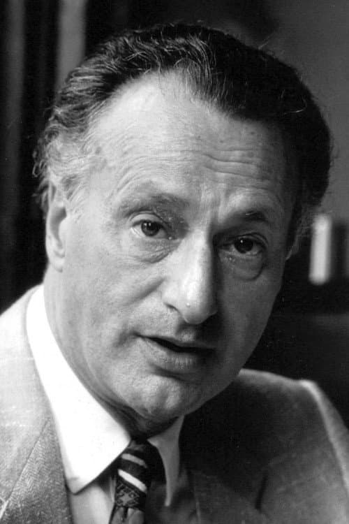 Paul Eddington foto