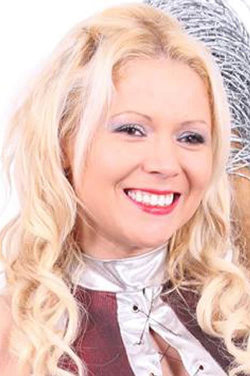Michelle Cooper foto