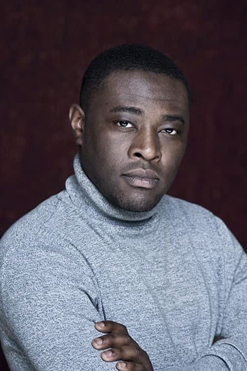 Sam Asante foto