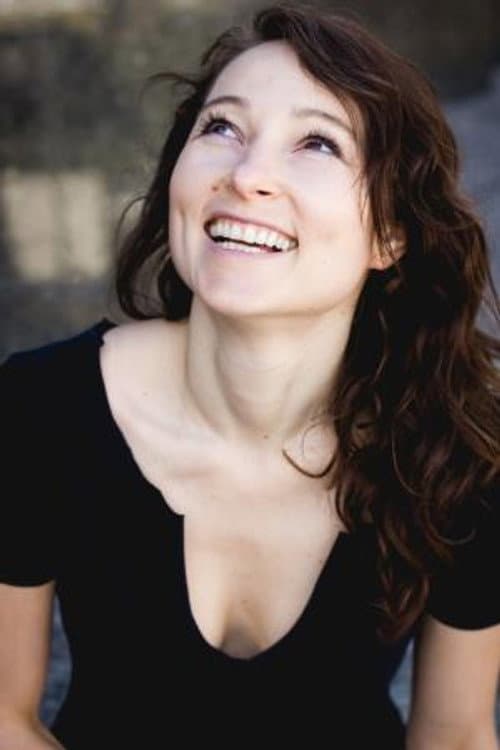 Janina Elkin foto