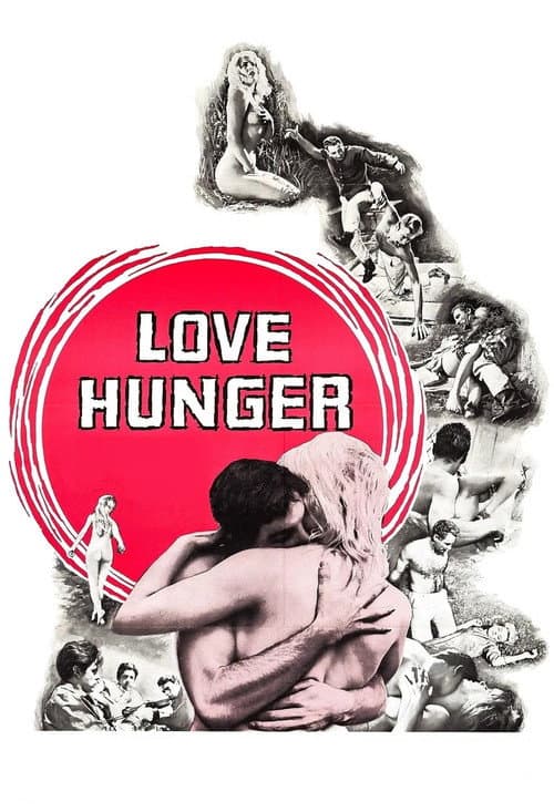 La flor de Irupé (1962) poster