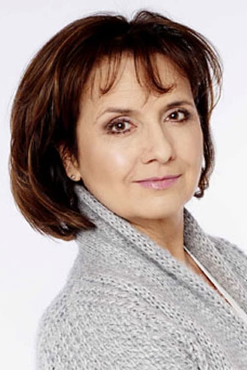 Veronika Freimanová foto