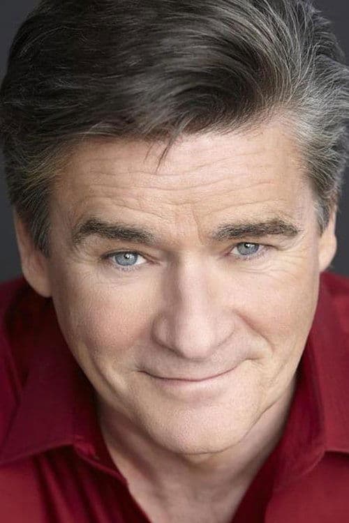 Peter Keleghan foto