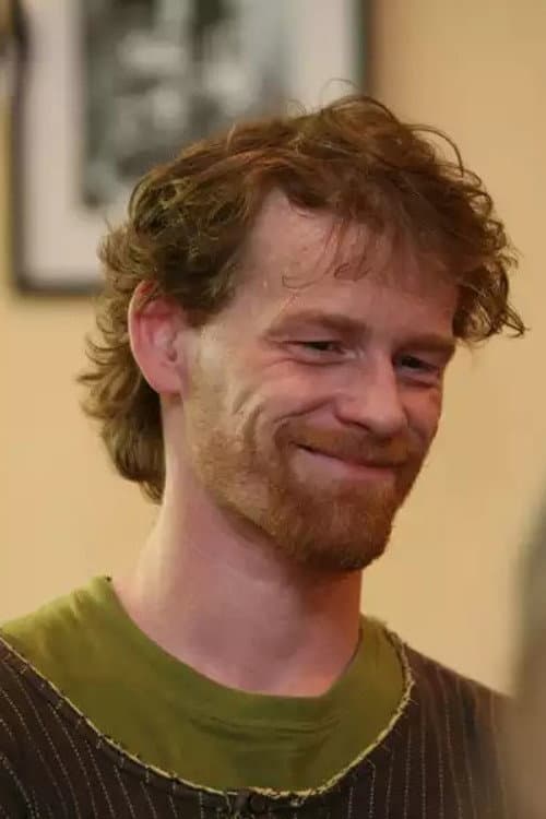 Ivan Martinka foto