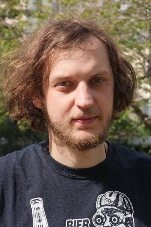 Johannes Kürschner foto