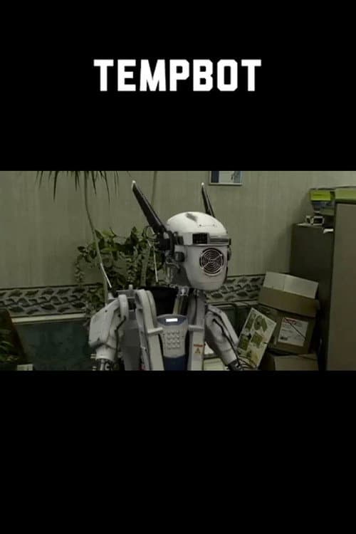 Tempbot (2006) poster