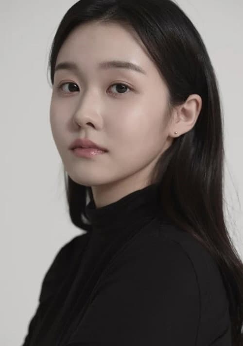 Kim Ye-na foto