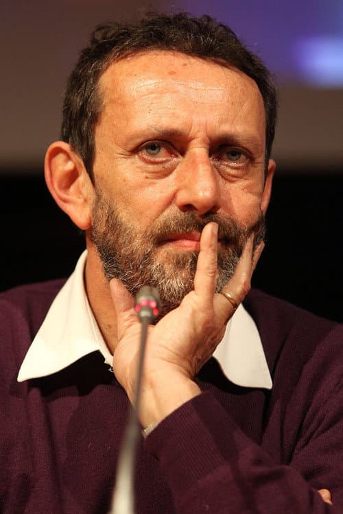 Michele Serra foto