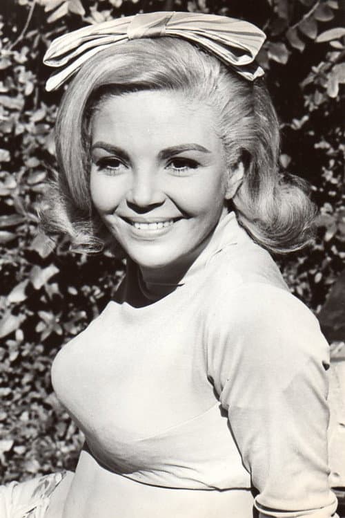 Suzie Kaye foto