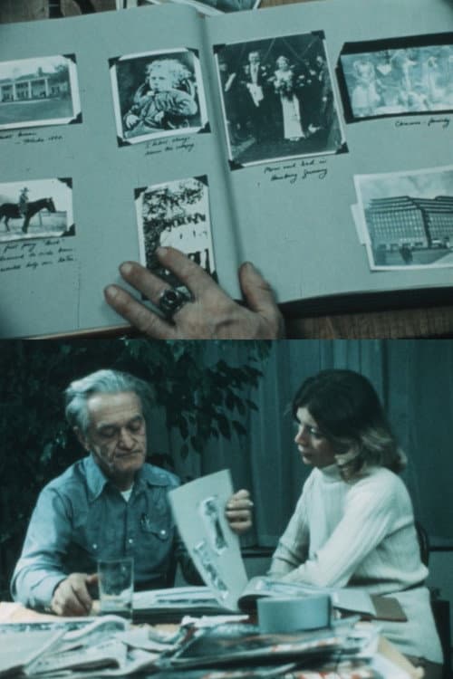 History (1975) poster