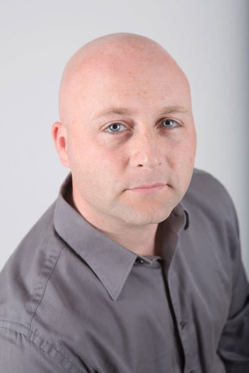 Brian Stever foto