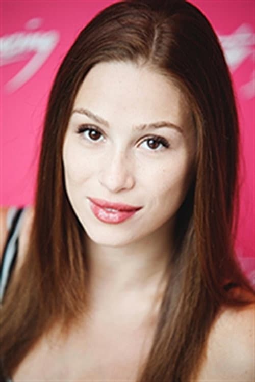 Sara Santostasi foto