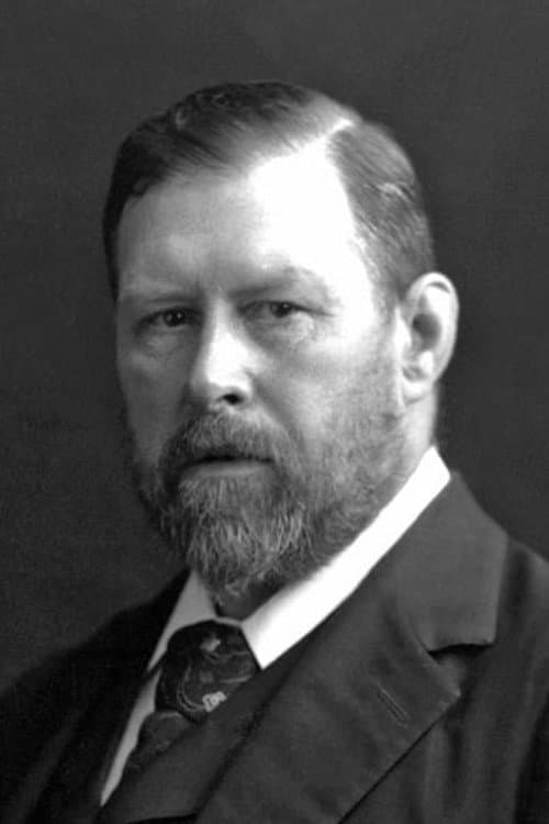Bram Stoker foto
