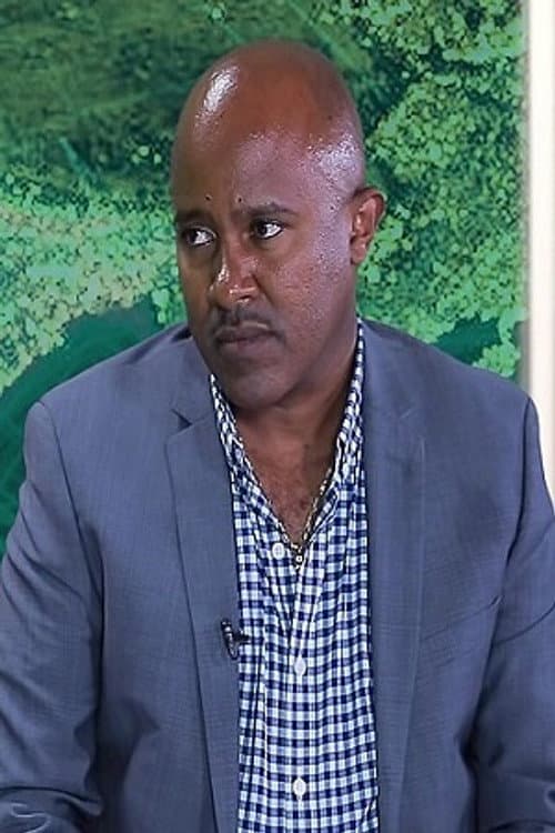 Theodros Teshome foto