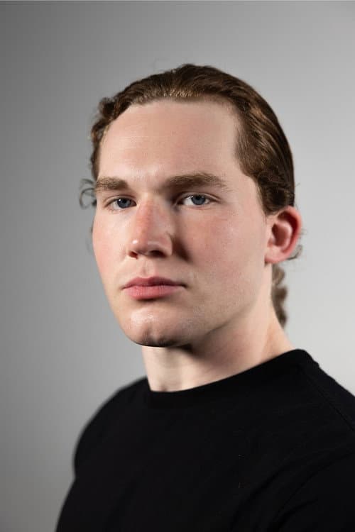 Brennan Gordon Metz foto