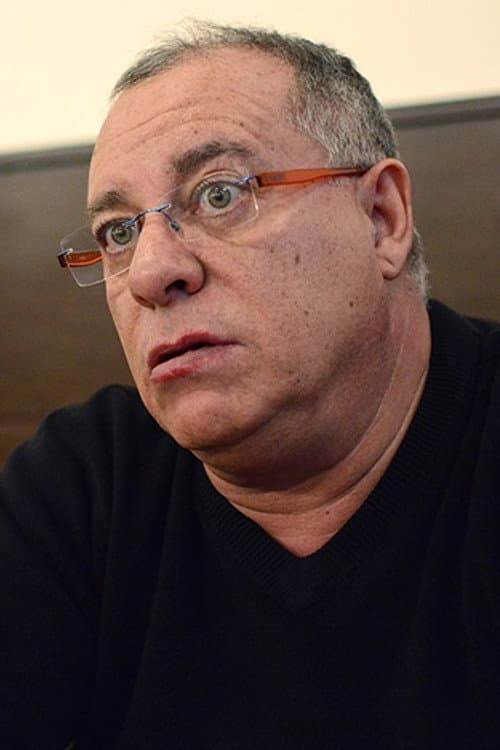 Petru Valensky foto