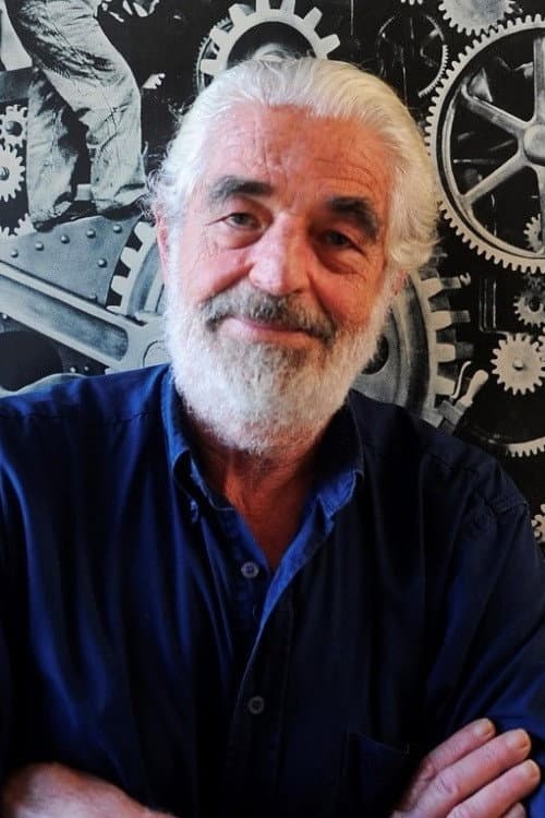 Mario Jacob foto