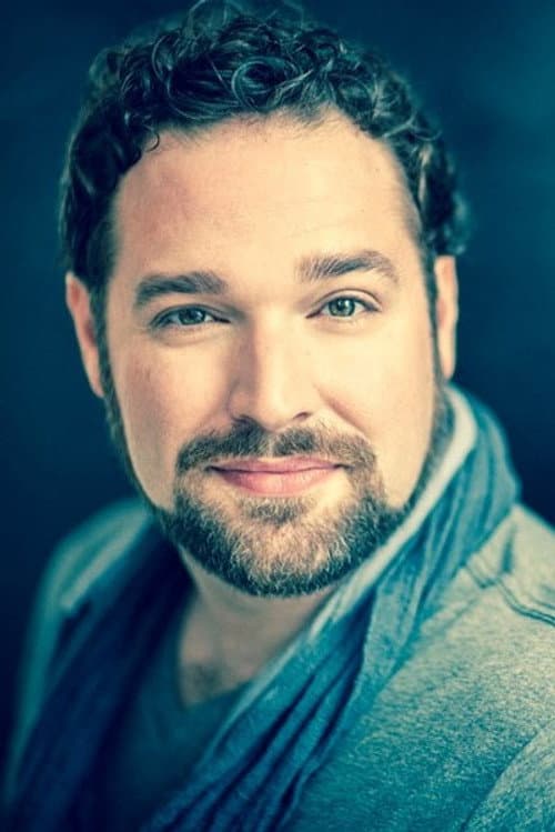 Bryan Hymel foto