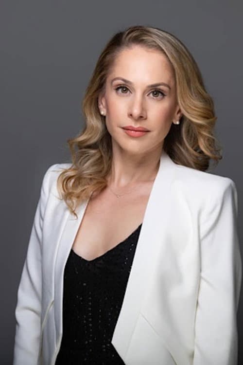 Ana Kasparian foto