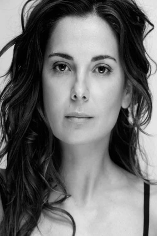 Débora Izaguirre foto