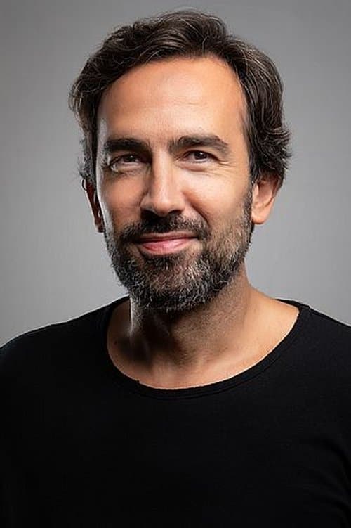 Volkan Cal foto