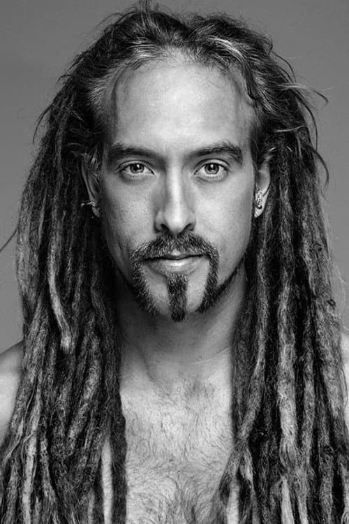 Azmyth Kaminski foto