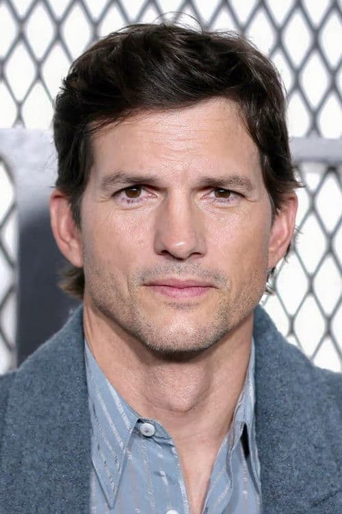 Ashton Kutcher foto
