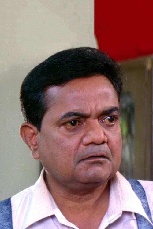 Vijay Chavan foto