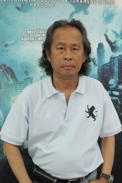Toranong Srichua foto