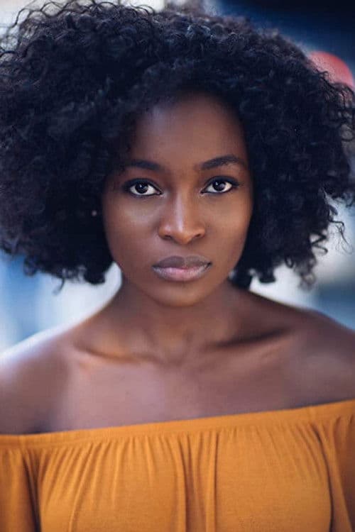 Zephani Idoko foto