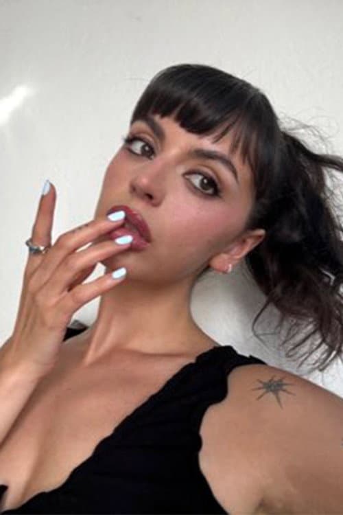 Rebecca Black foto