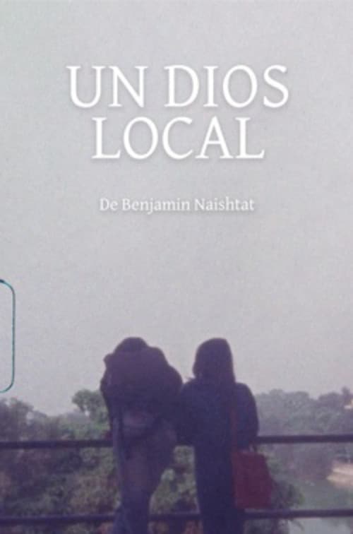 Un Dios local (2018) poster
