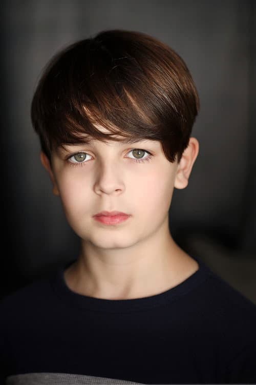 Ian Sharkey foto